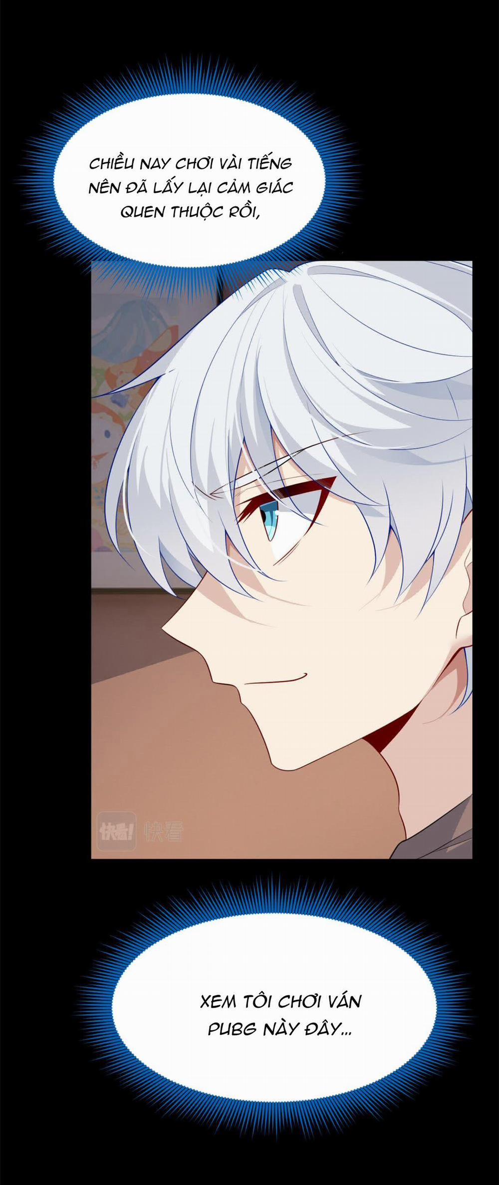 Tôi Ở Thế Giới Khác Dựa Dẫm Vào Phụ Nữ 92 trang 25