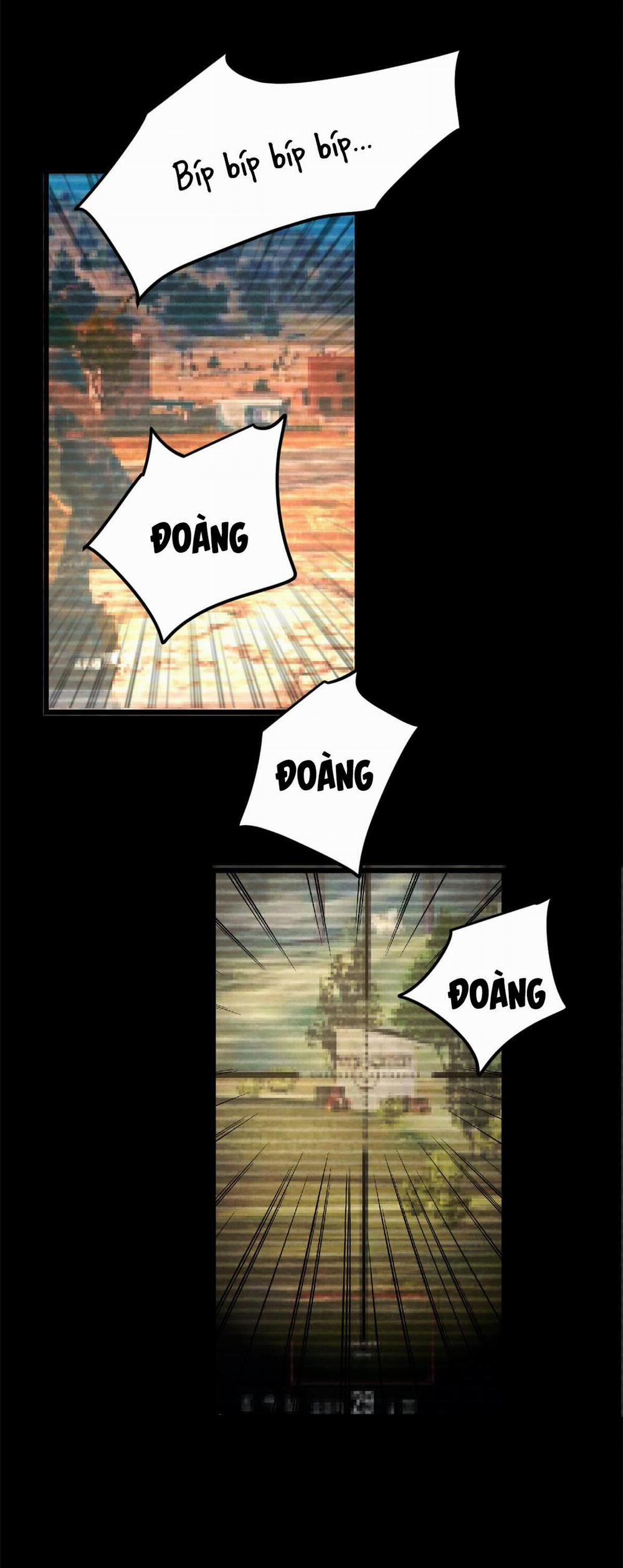 Tôi Ở Thế Giới Khác Dựa Dẫm Vào Phụ Nữ 92 trang 26