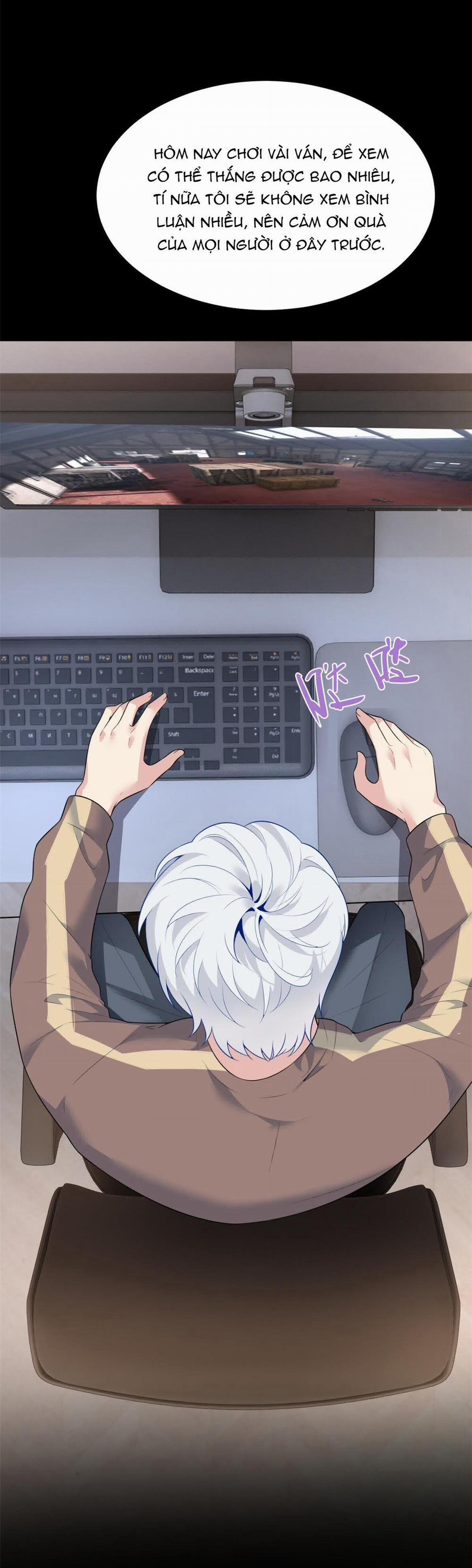 Tôi Ở Thế Giới Khác Dựa Dẫm Vào Phụ Nữ 92 trang 32