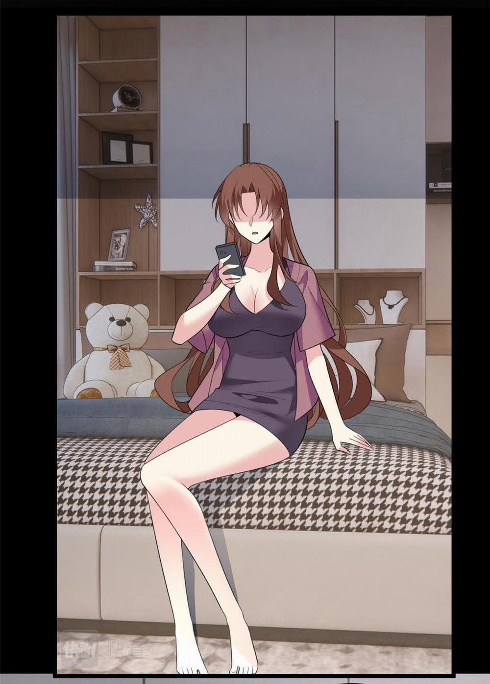 Tôi Ở Thế Giới Khác Dựa Dẫm Vào Phụ Nữ 92 trang 33