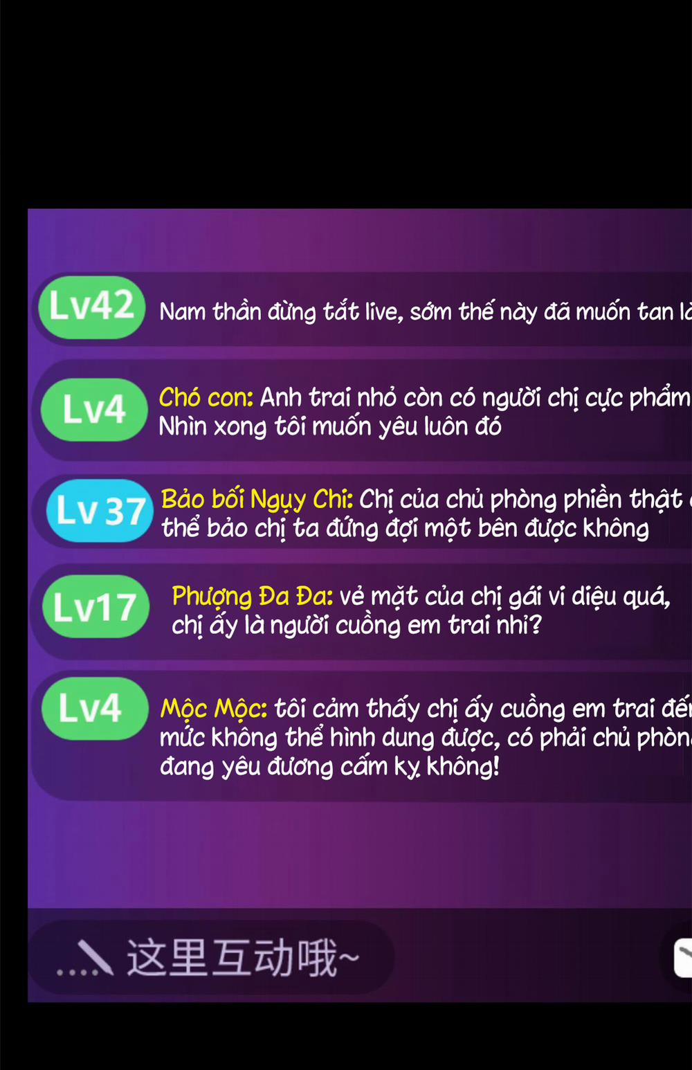 Tôi Ở Thế Giới Khác Dựa Dẫm Vào Phụ Nữ 92 trang 39