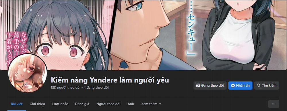 Tôi Ở Thế Giới Khác Dựa Dẫm Vào Phụ Nữ 92 trang 43