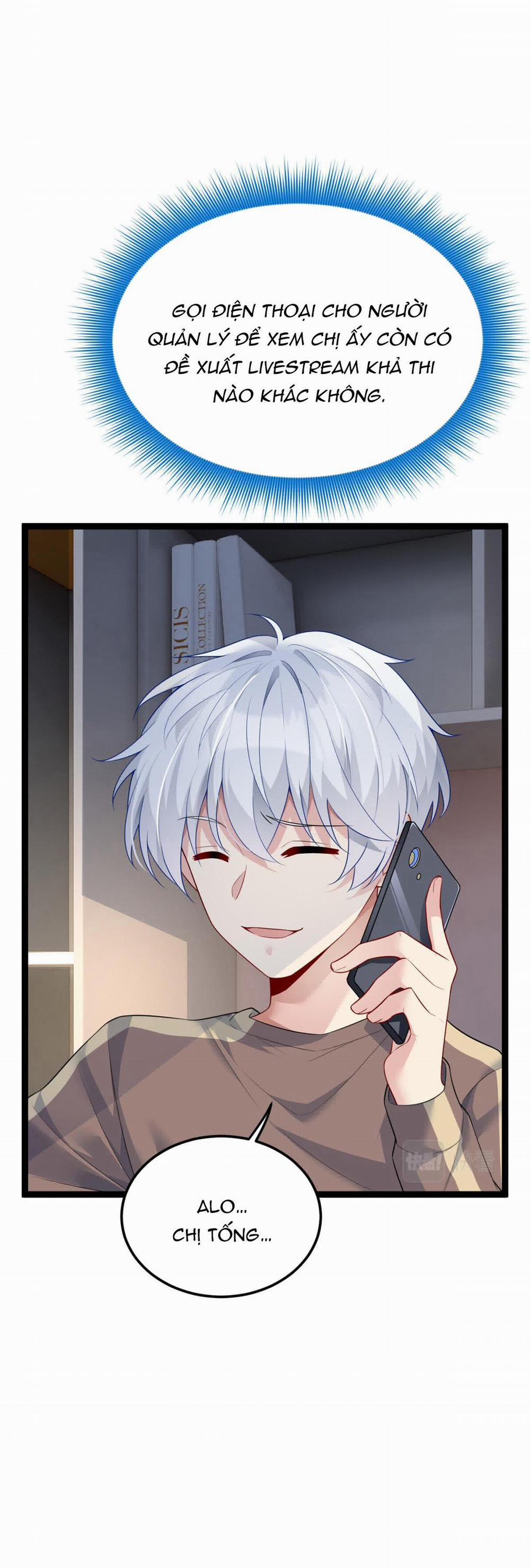 Tôi Ở Thế Giới Khác Dựa Dẫm Vào Phụ Nữ 92 trang 6