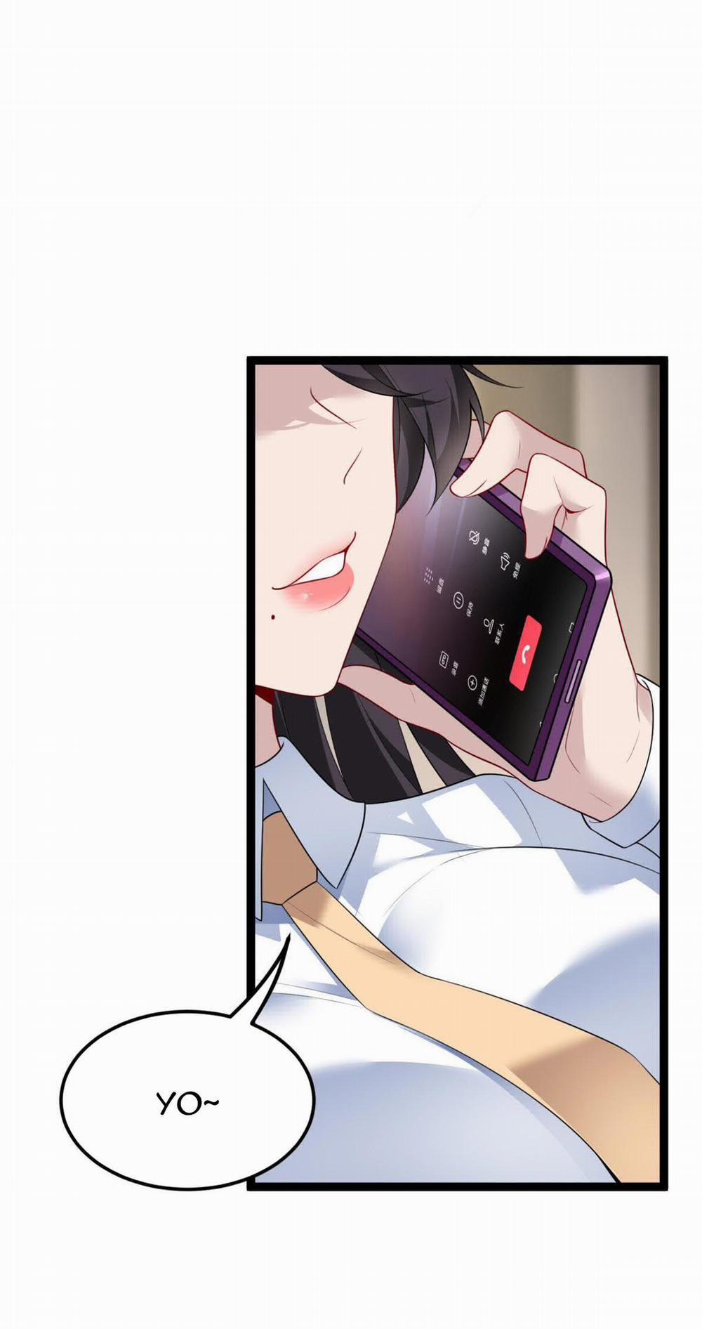 Tôi Ở Thế Giới Khác Dựa Dẫm Vào Phụ Nữ 92 trang 7