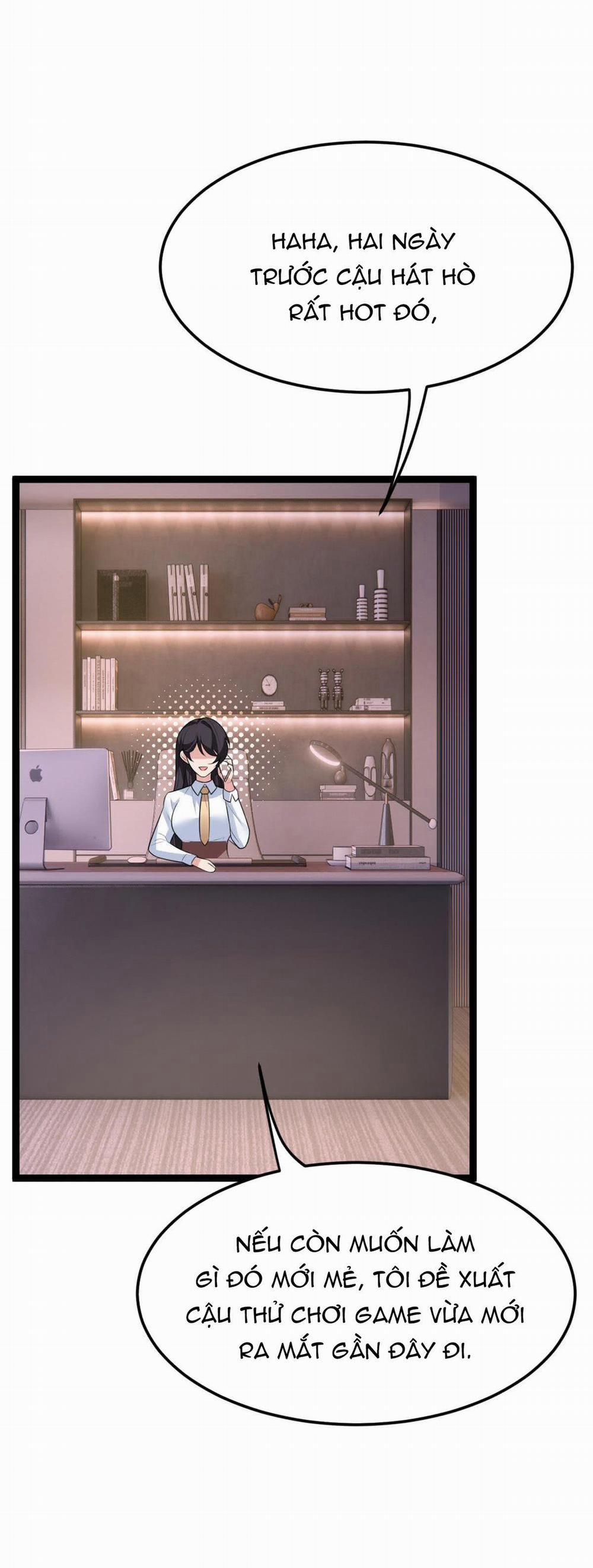 Tôi Ở Thế Giới Khác Dựa Dẫm Vào Phụ Nữ 92 trang 9