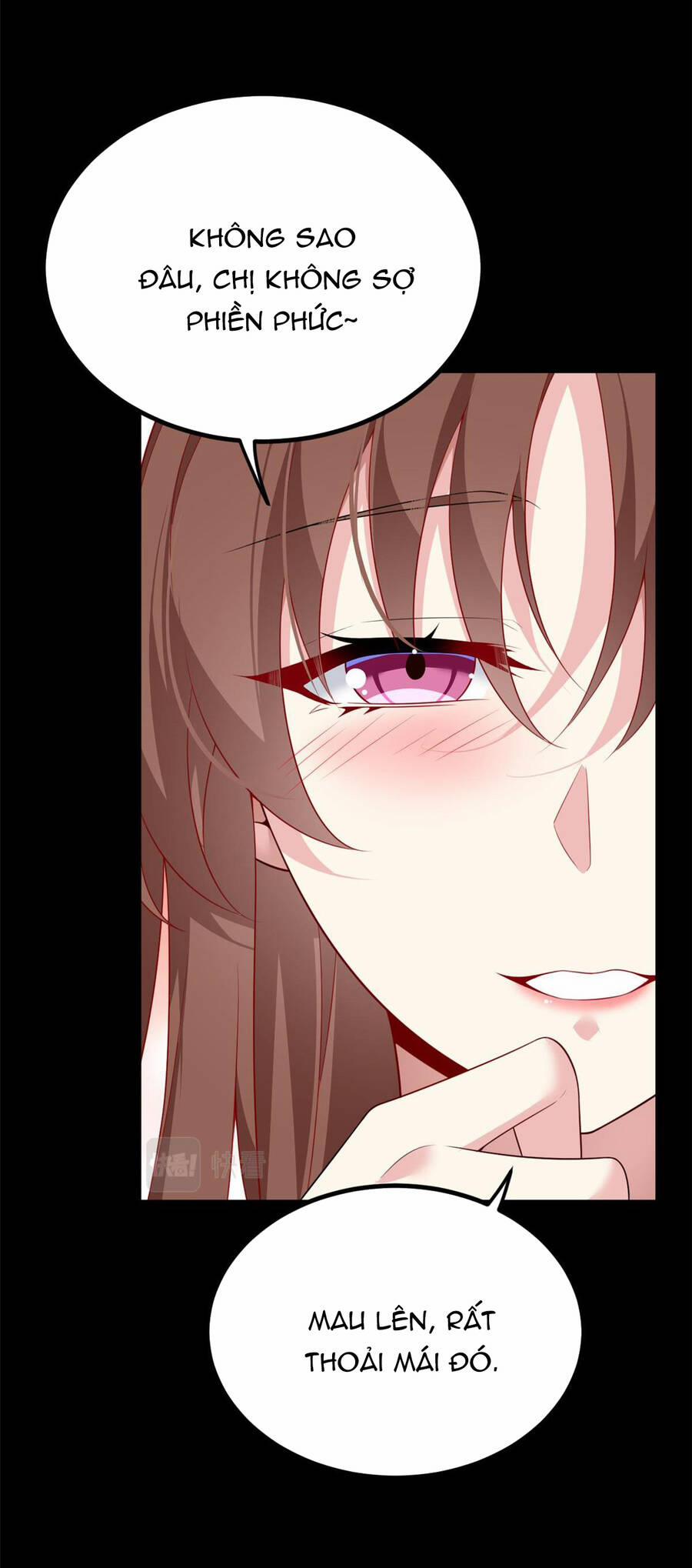 Tôi Ở Thế Giới Khác Dựa Dẫm Vào Phụ Nữ 93 trang 17