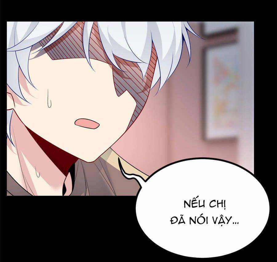 Tôi Ở Thế Giới Khác Dựa Dẫm Vào Phụ Nữ 93 trang 18