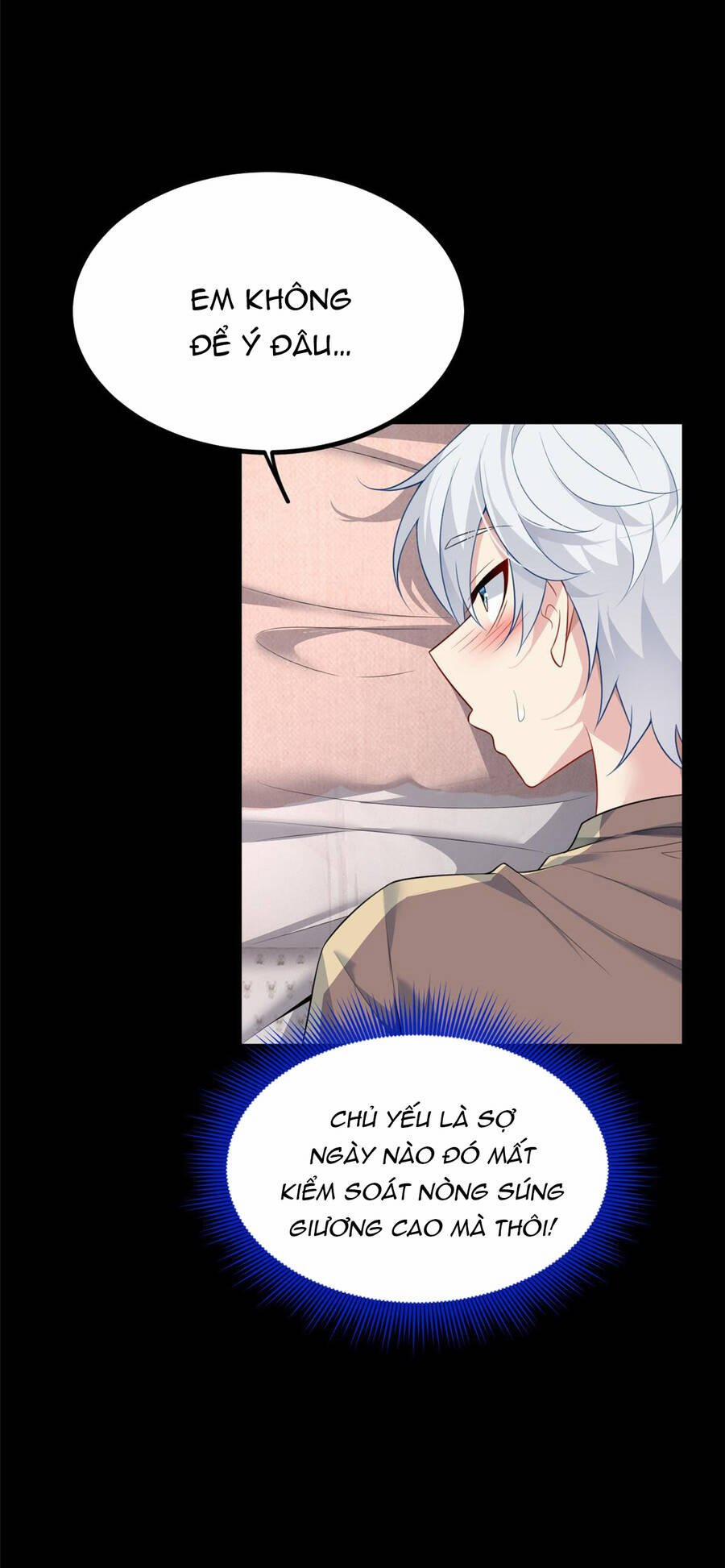 Tôi Ở Thế Giới Khác Dựa Dẫm Vào Phụ Nữ 93 trang 32