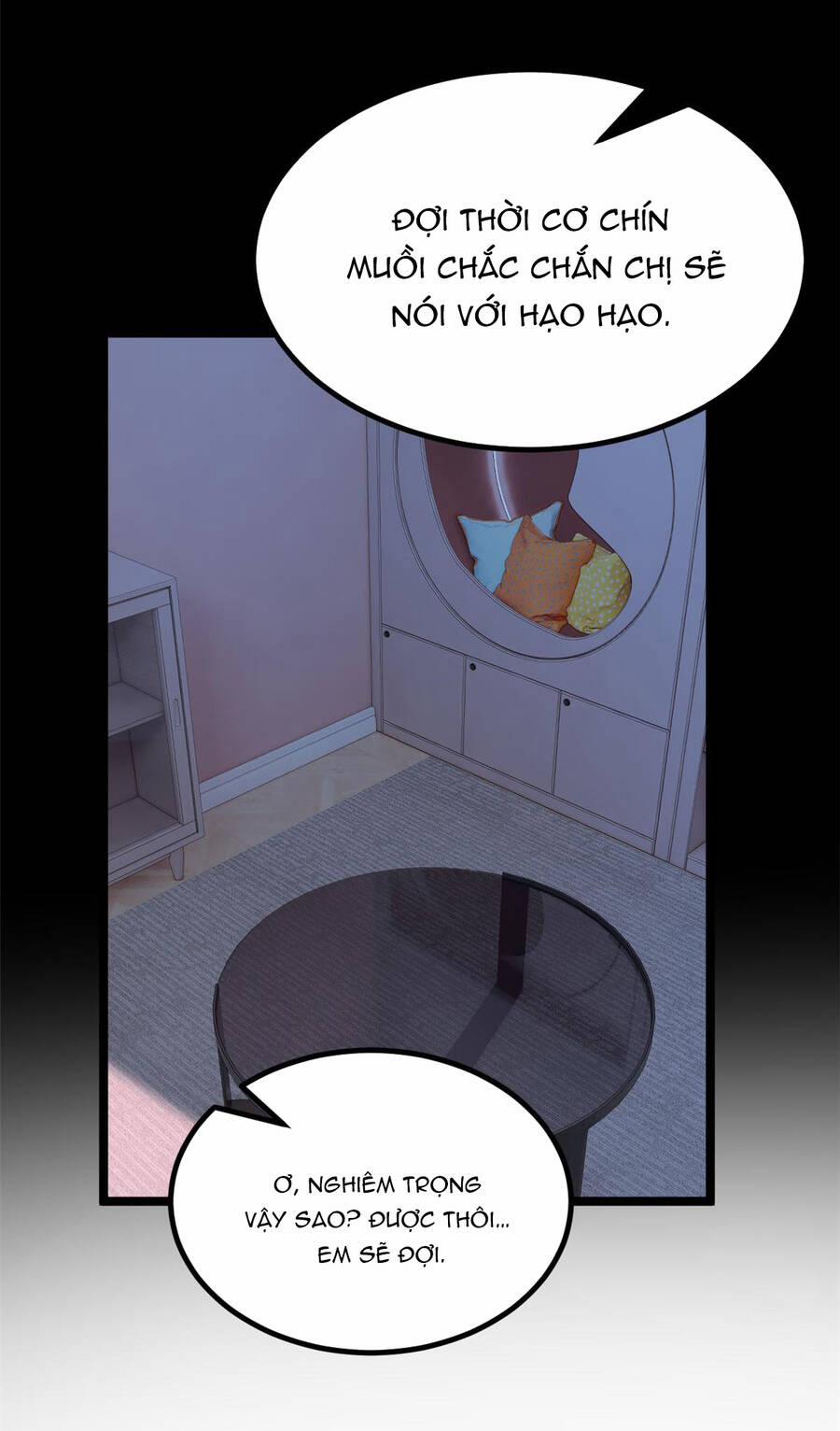 Tôi Ở Thế Giới Khác Dựa Dẫm Vào Phụ Nữ 93 trang 38