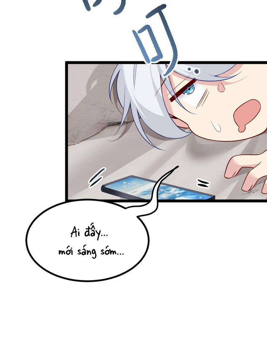 Tôi Ở Thế Giới Khác Dựa Dẫm Vào Phụ Nữ 93 trang 41