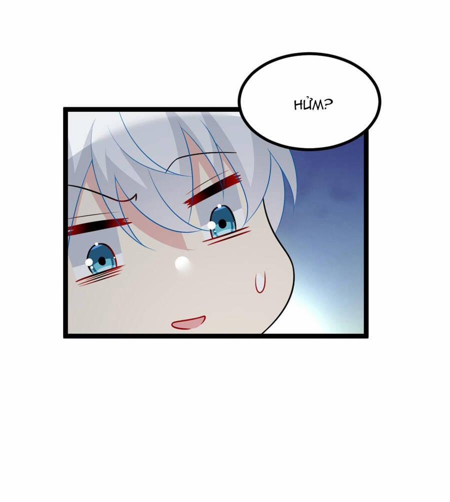 Tôi Ở Thế Giới Khác Dựa Dẫm Vào Phụ Nữ 93 trang 43