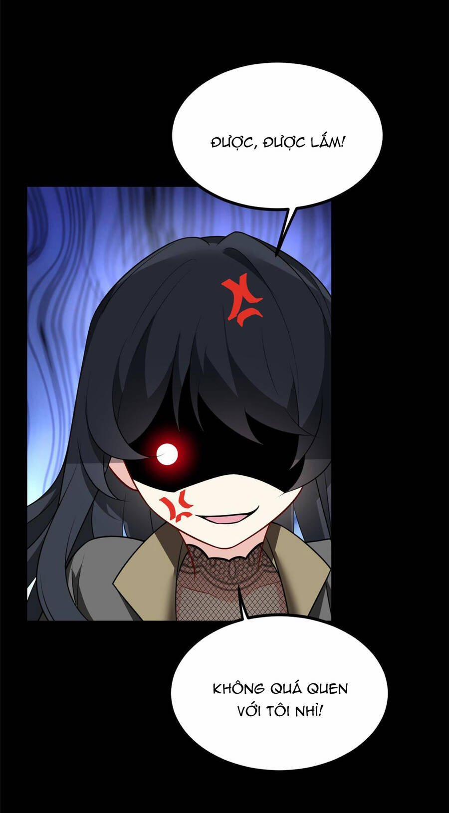 Tôi Ở Thế Giới Khác Dựa Dẫm Vào Phụ Nữ 93 trang 49