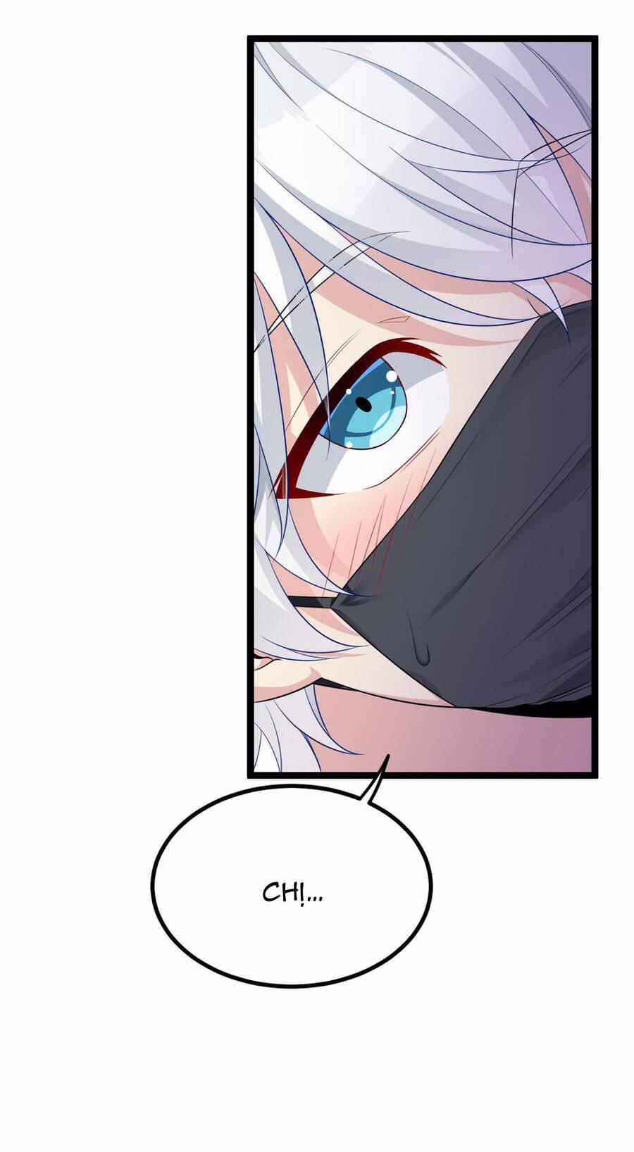 Tôi Ở Thế Giới Khác Dựa Dẫm Vào Phụ Nữ 93 trang 5