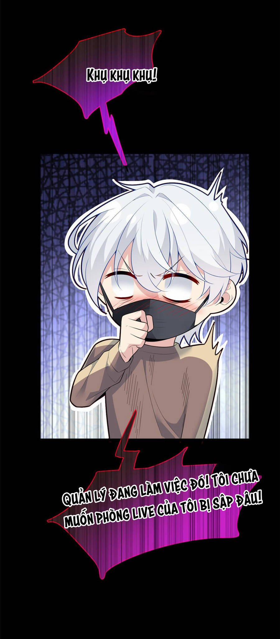 Tôi Ở Thế Giới Khác Dựa Dẫm Vào Phụ Nữ 93 trang 9