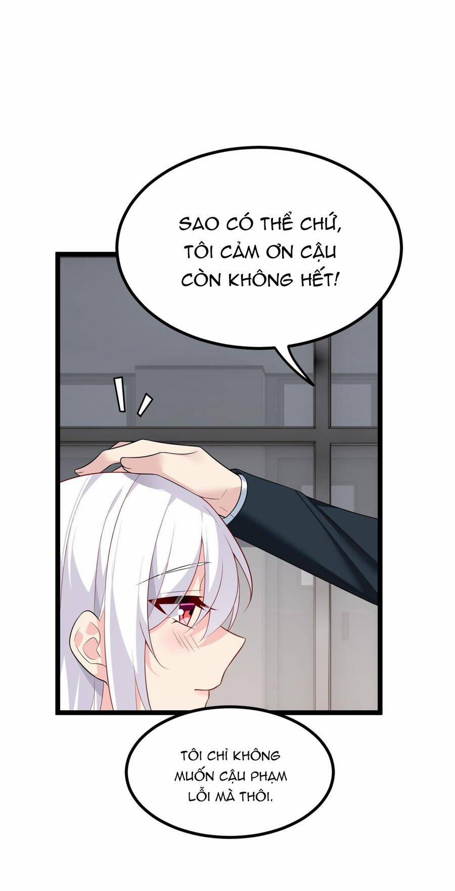 Tôi Ở Thế Giới Khác Dựa Dẫm Vào Phụ Nữ 94 trang 15