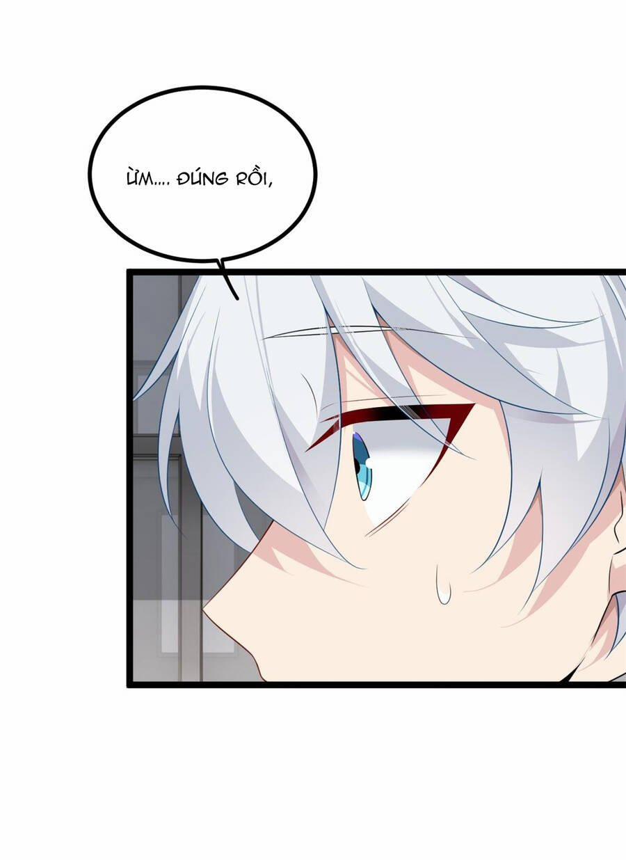 Tôi Ở Thế Giới Khác Dựa Dẫm Vào Phụ Nữ 94 trang 16