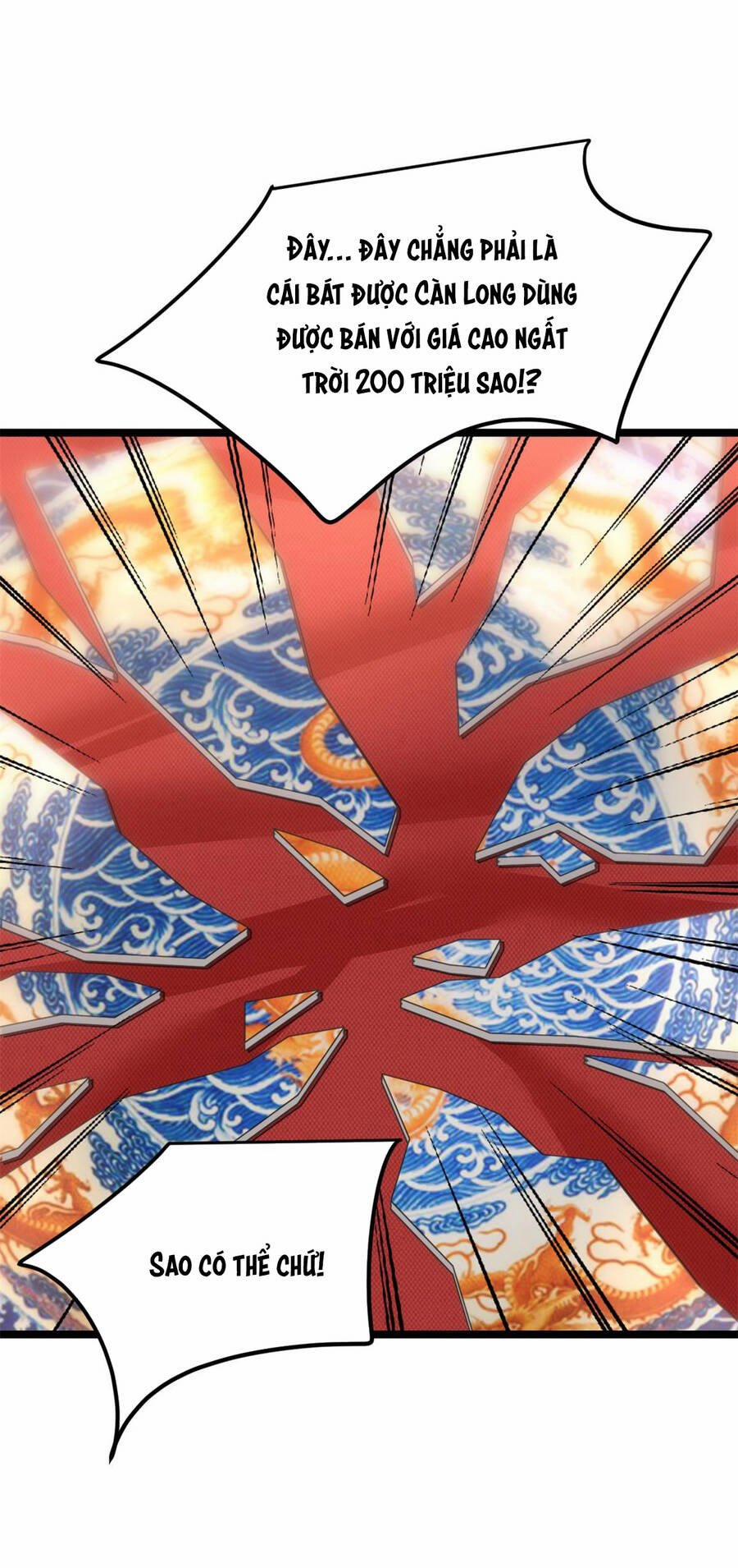 Tôi Ở Thế Giới Khác Dựa Dẫm Vào Phụ Nữ 94 trang 27