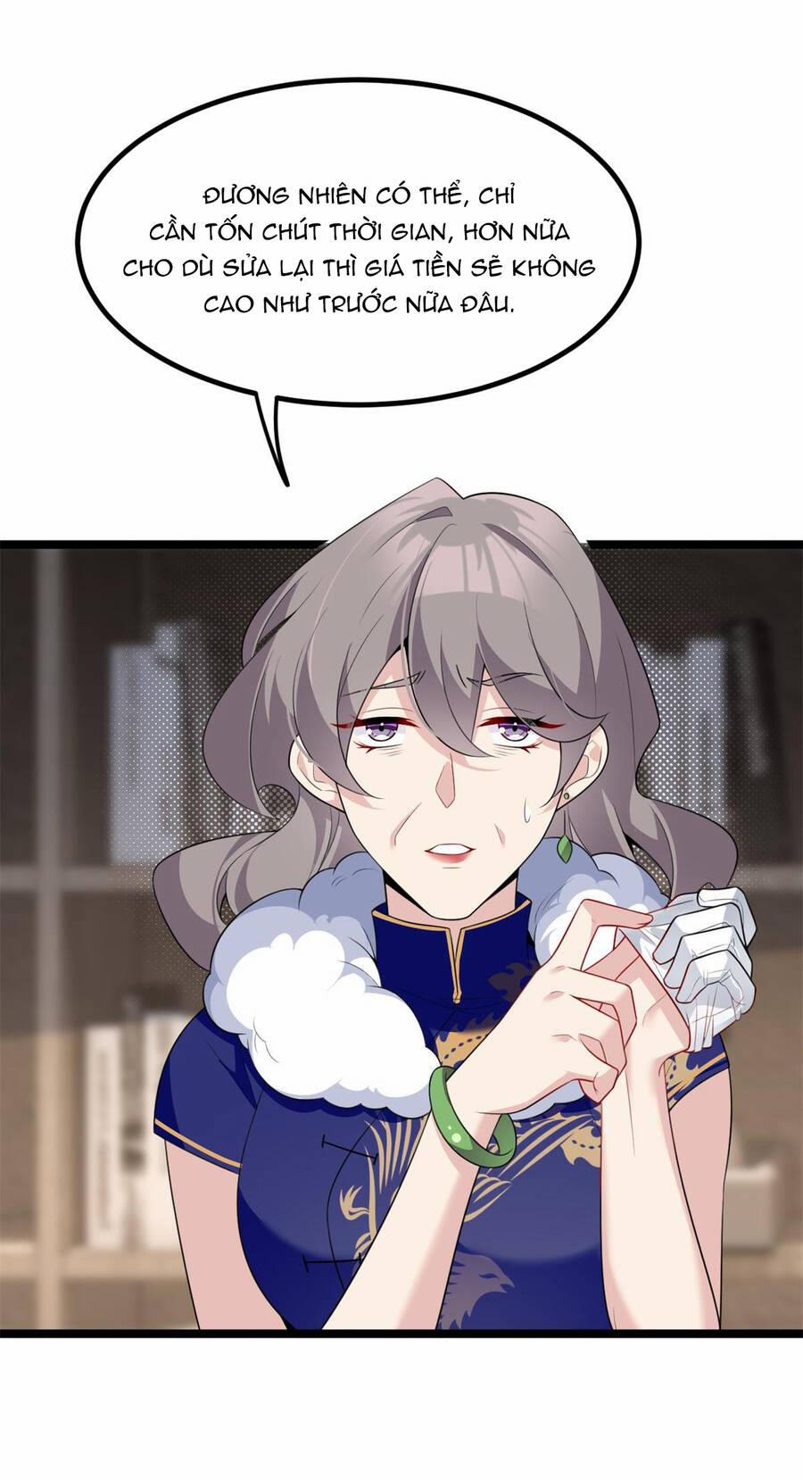 Tôi Ở Thế Giới Khác Dựa Dẫm Vào Phụ Nữ 94 trang 32