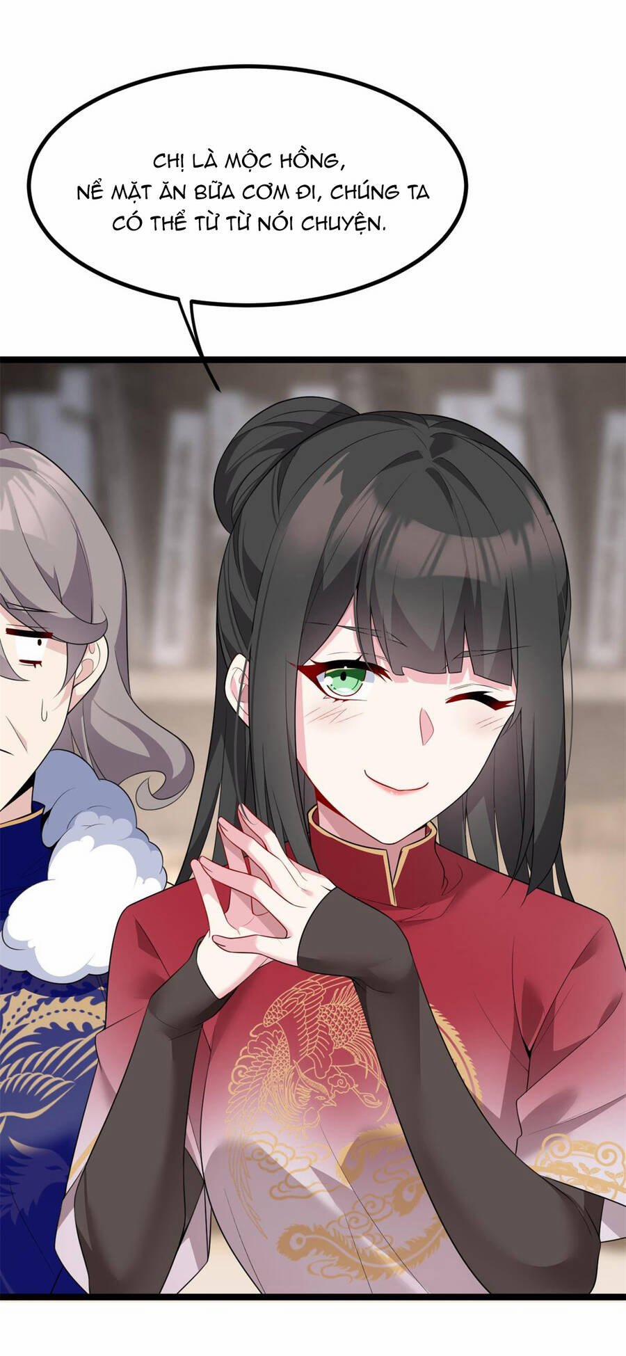 Tôi Ở Thế Giới Khác Dựa Dẫm Vào Phụ Nữ 94 trang 34