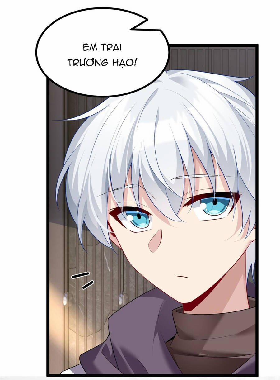 Tôi Ở Thế Giới Khác Dựa Dẫm Vào Phụ Nữ 94 trang 38