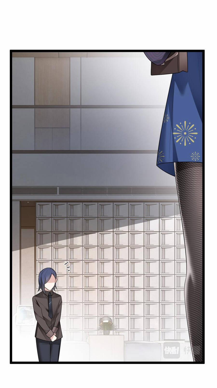 Tôi Ở Thế Giới Khác Dựa Dẫm Vào Phụ Nữ 94 trang 41