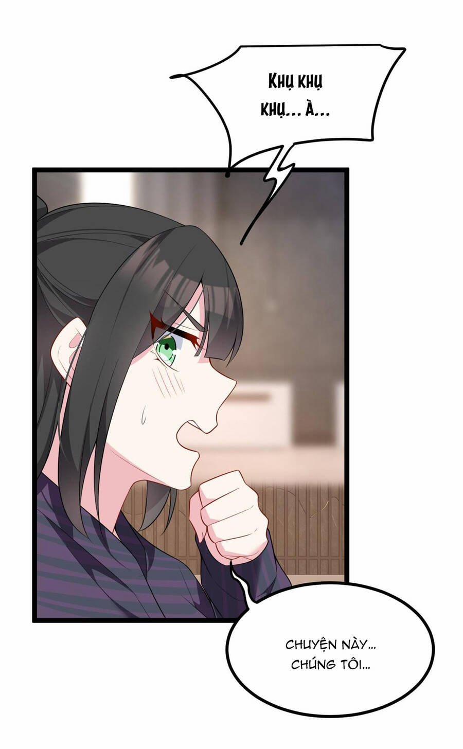 Tôi Ở Thế Giới Khác Dựa Dẫm Vào Phụ Nữ 94 trang 44