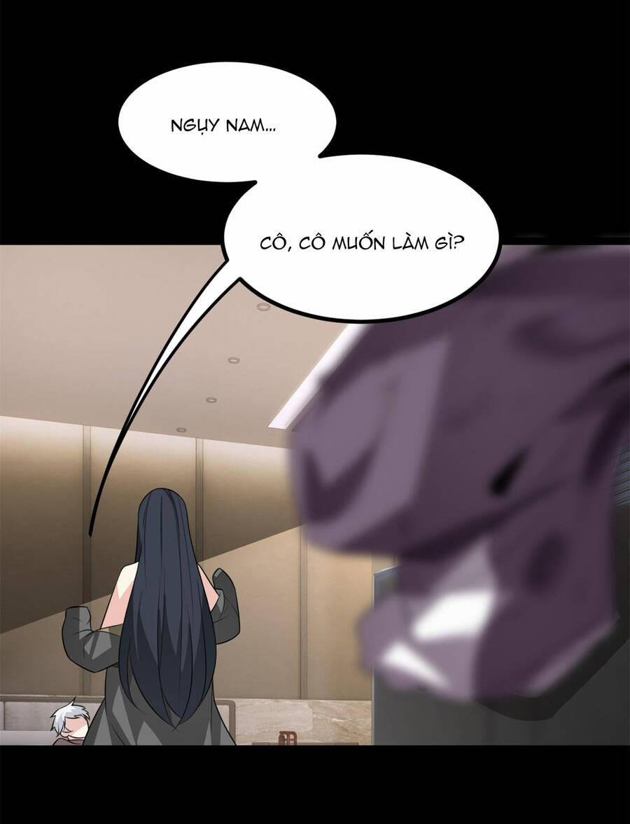 Tôi Ở Thế Giới Khác Dựa Dẫm Vào Phụ Nữ 94 trang 49