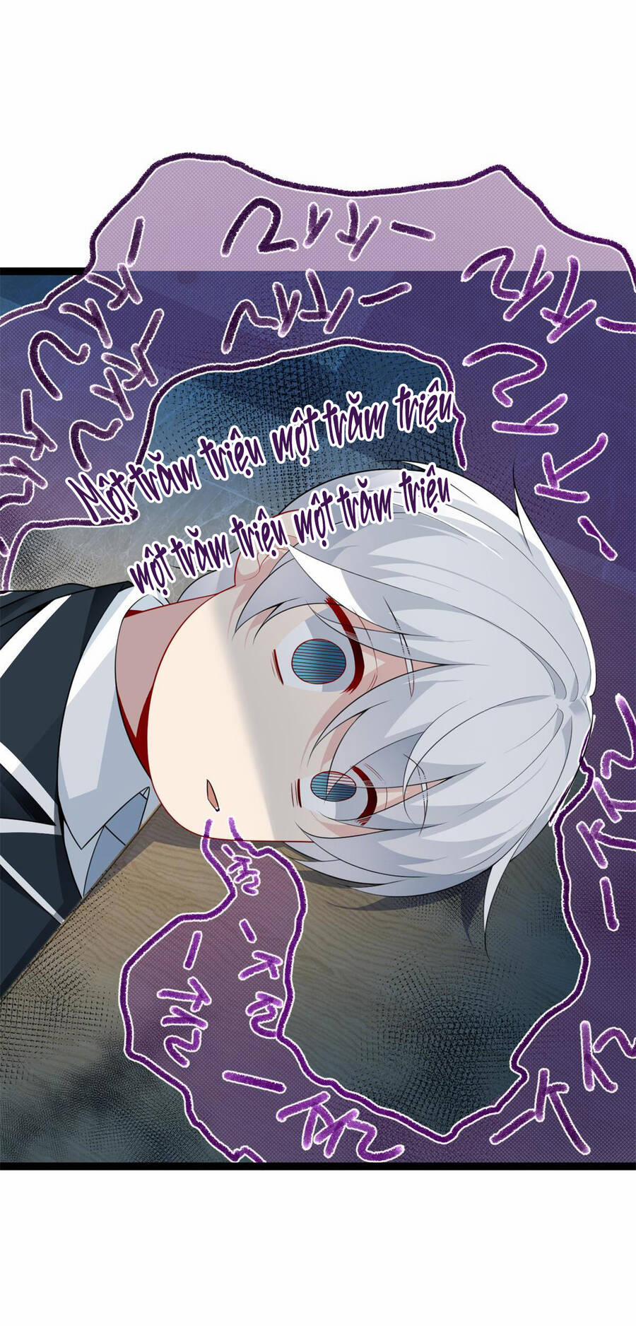 Tôi Ở Thế Giới Khác Dựa Dẫm Vào Phụ Nữ 94 trang 5