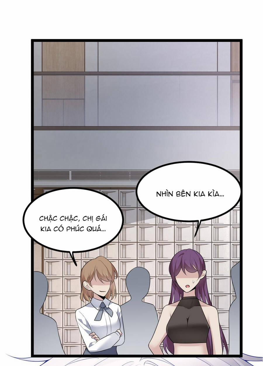 Tôi Ở Thế Giới Khác Dựa Dẫm Vào Phụ Nữ 95 trang 2