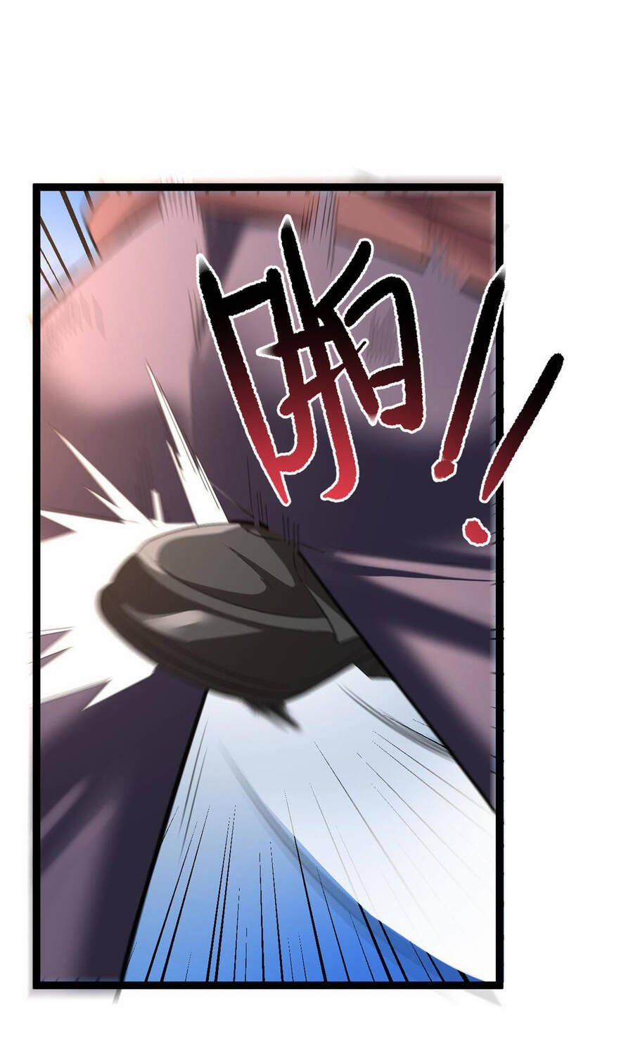 Tôi Ở Thế Giới Khác Dựa Dẫm Vào Phụ Nữ 95 trang 33