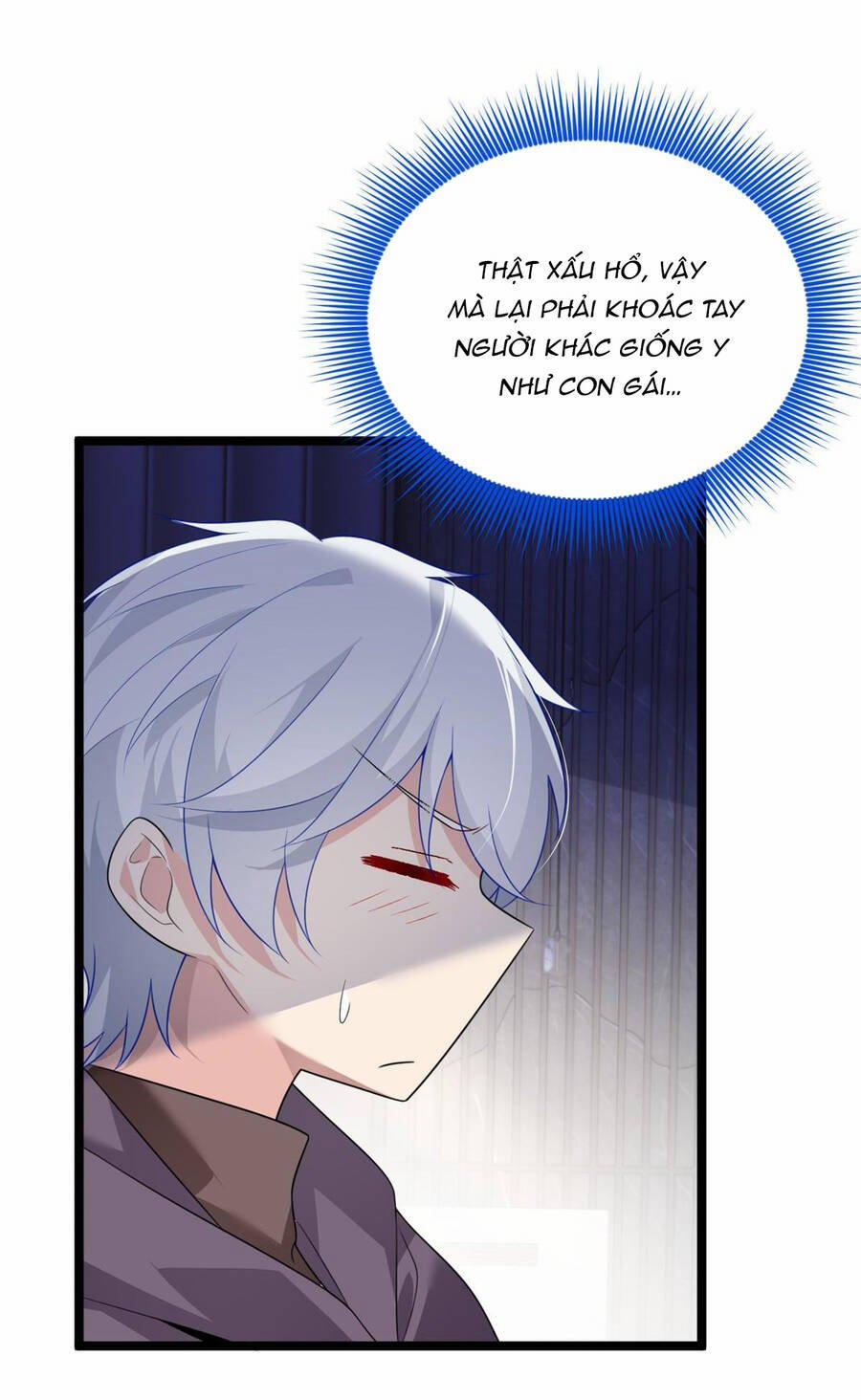 Tôi Ở Thế Giới Khác Dựa Dẫm Vào Phụ Nữ 95 trang 5