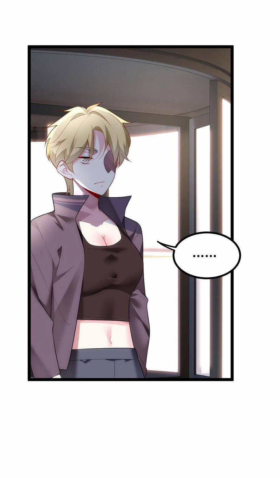 Tôi Ở Thế Giới Khác Dựa Dẫm Vào Phụ Nữ 95 trang 7