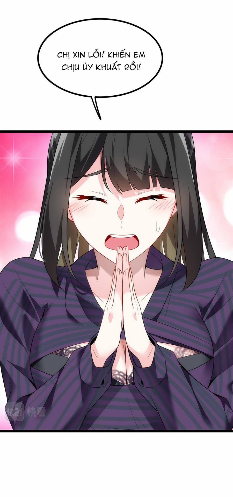 Tôi Ở Thế Giới Khác Dựa Dẫm Vào Phụ Nữ 95 trang 9