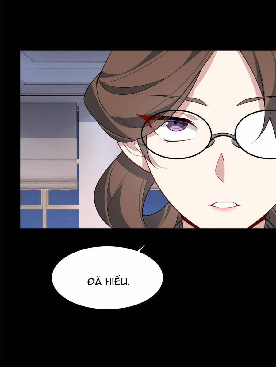 Tôi Ở Thế Giới Khác Dựa Dẫm Vào Phụ Nữ 96 trang 18