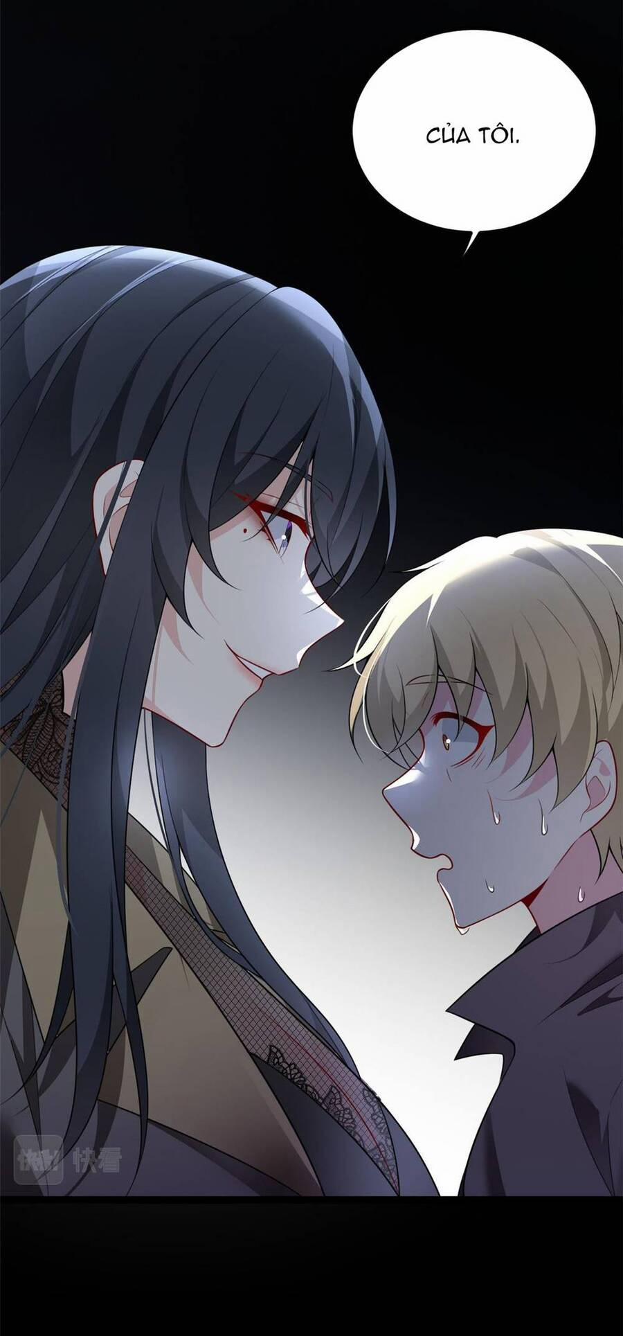 Tôi Ở Thế Giới Khác Dựa Dẫm Vào Phụ Nữ 97 trang 15