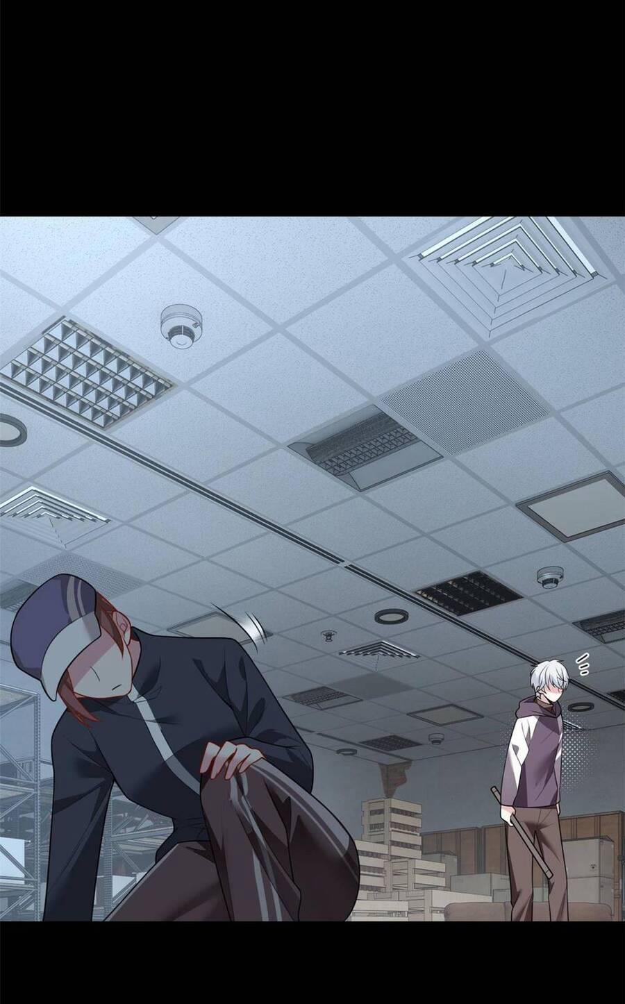 Tôi Ở Thế Giới Khác Dựa Dẫm Vào Phụ Nữ 97 trang 25