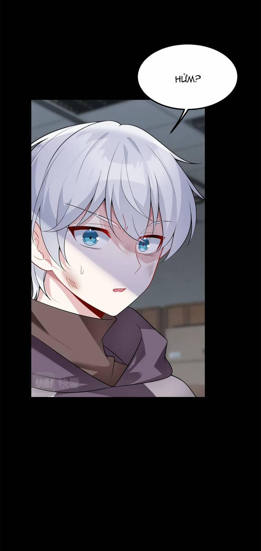 Tôi Ở Thế Giới Khác Dựa Dẫm Vào Phụ Nữ 97 trang 26