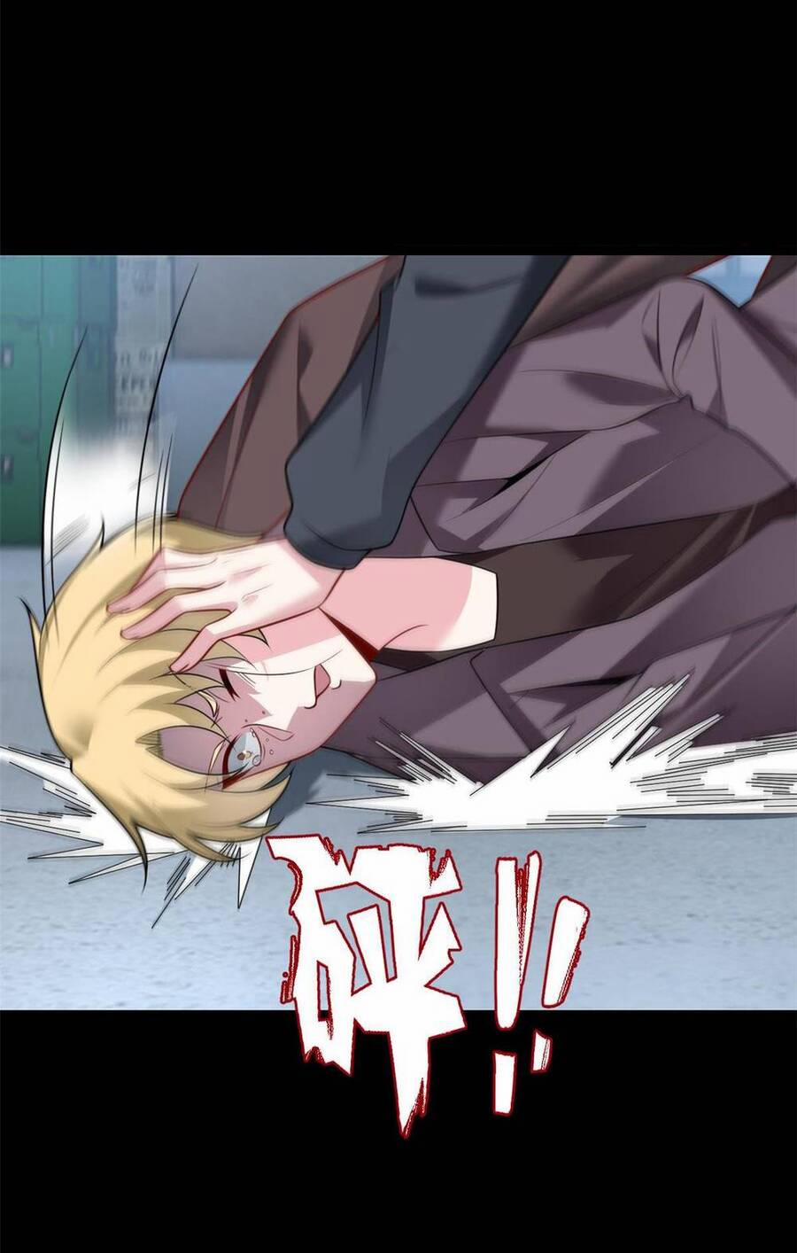 Tôi Ở Thế Giới Khác Dựa Dẫm Vào Phụ Nữ 97 trang 33