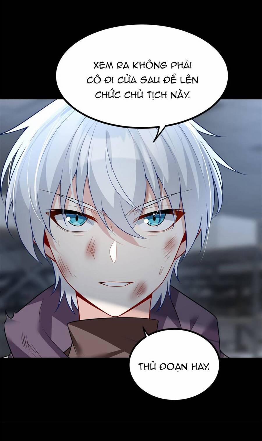 Tôi Ở Thế Giới Khác Dựa Dẫm Vào Phụ Nữ 97 trang 41