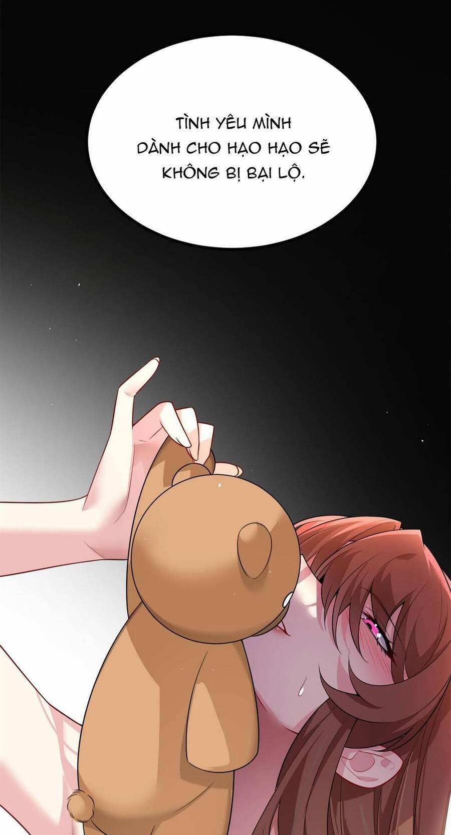 Tôi Ở Thế Giới Khác Dựa Dẫm Vào Phụ Nữ 97 trang 54