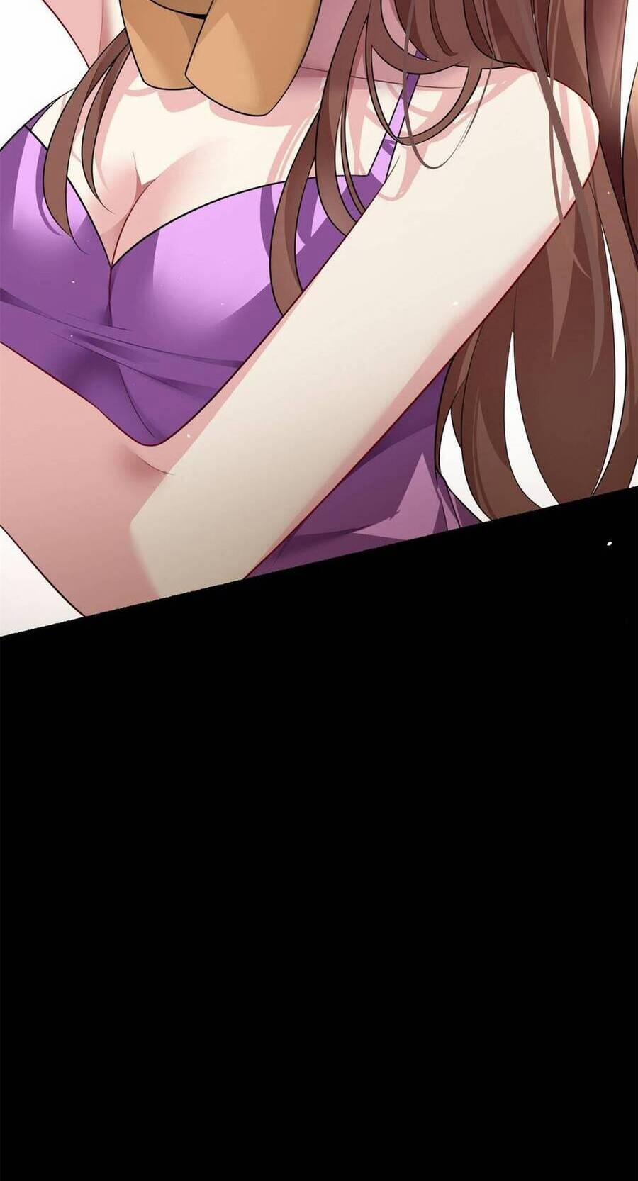 Tôi Ở Thế Giới Khác Dựa Dẫm Vào Phụ Nữ 97 trang 55