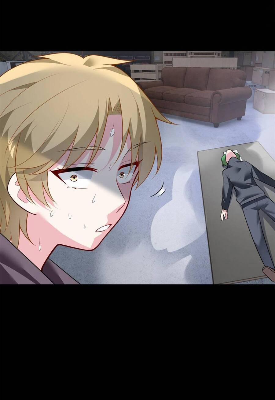 Tôi Ở Thế Giới Khác Dựa Dẫm Vào Phụ Nữ 97 trang 9