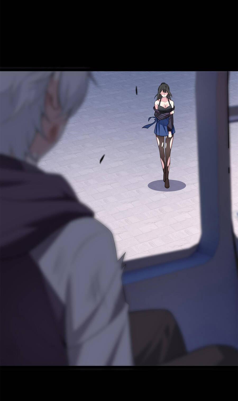 Tôi Ở Thế Giới Khác Dựa Dẫm Vào Phụ Nữ 98 trang 18