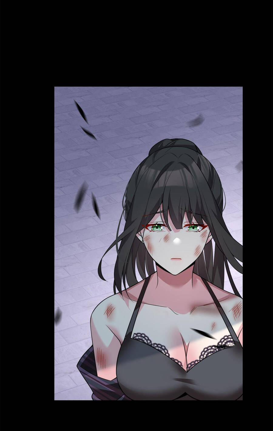 Tôi Ở Thế Giới Khác Dựa Dẫm Vào Phụ Nữ 98 trang 19