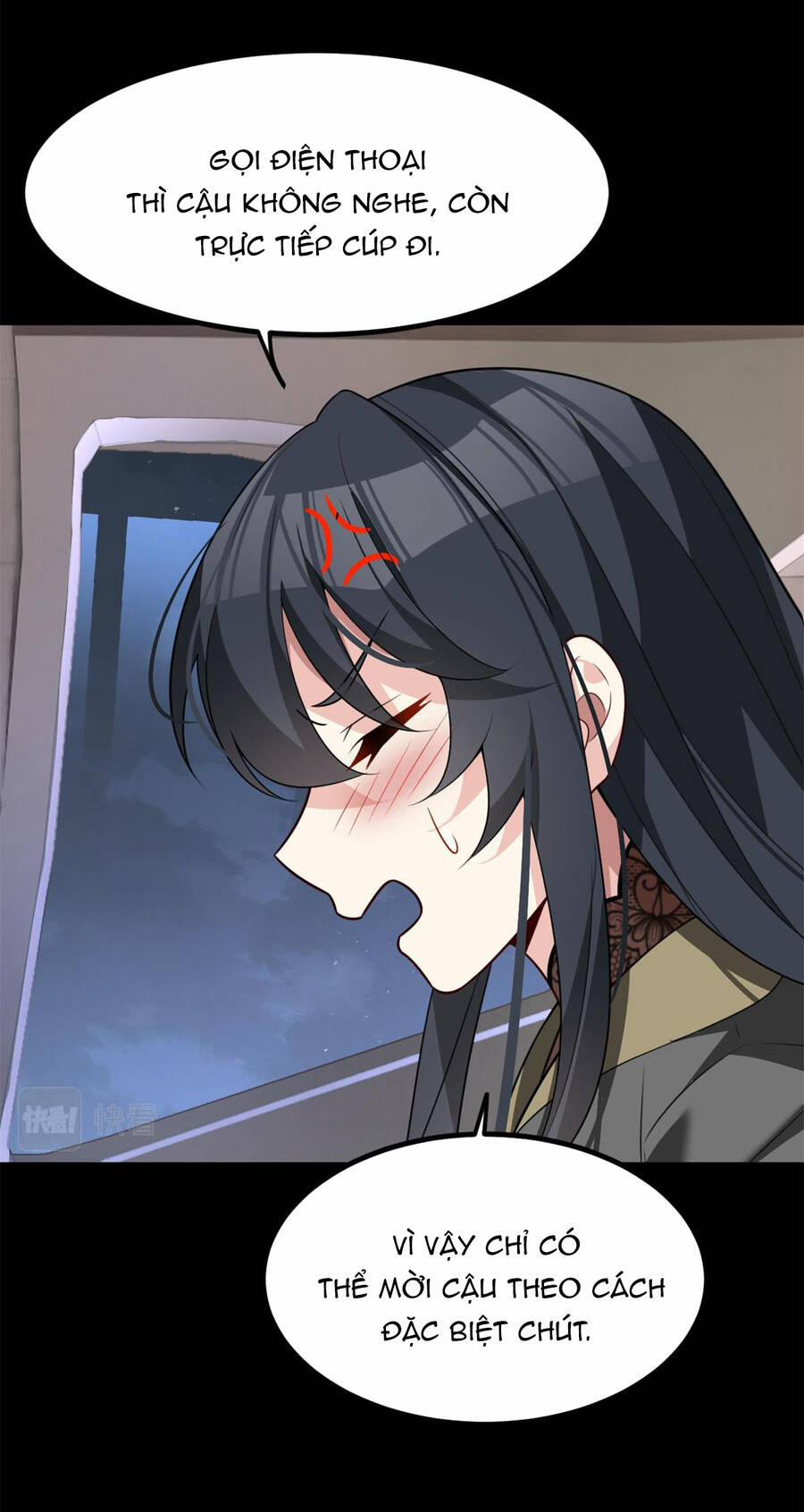 Tôi Ở Thế Giới Khác Dựa Dẫm Vào Phụ Nữ 98 trang 28