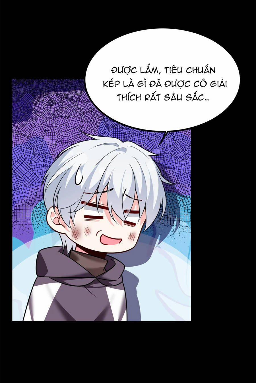 Tôi Ở Thế Giới Khác Dựa Dẫm Vào Phụ Nữ 98 trang 29