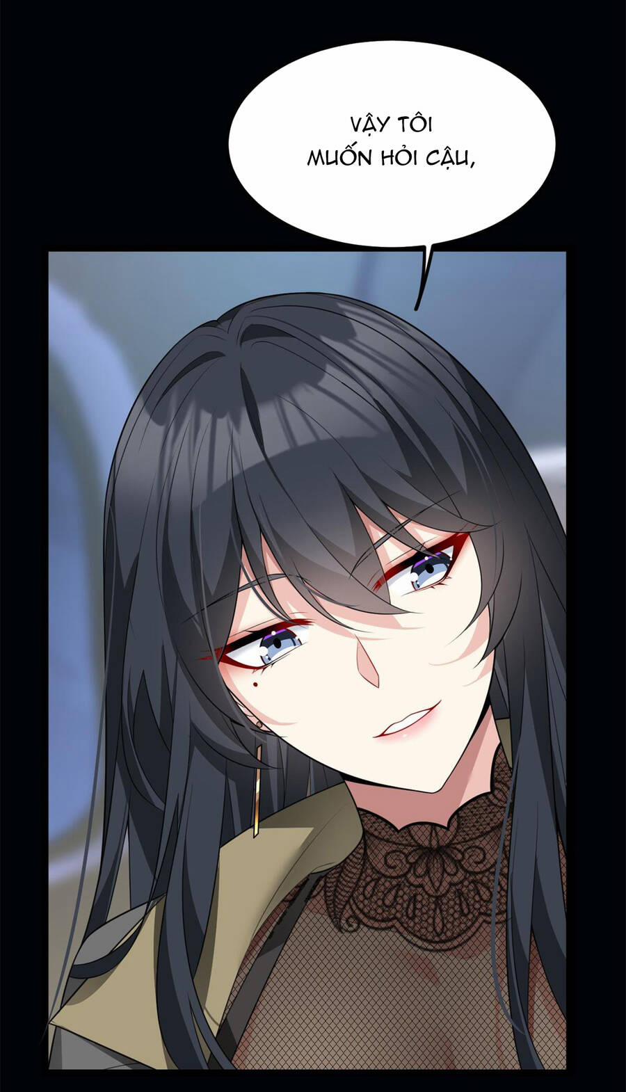 Tôi Ở Thế Giới Khác Dựa Dẫm Vào Phụ Nữ 98 trang 31