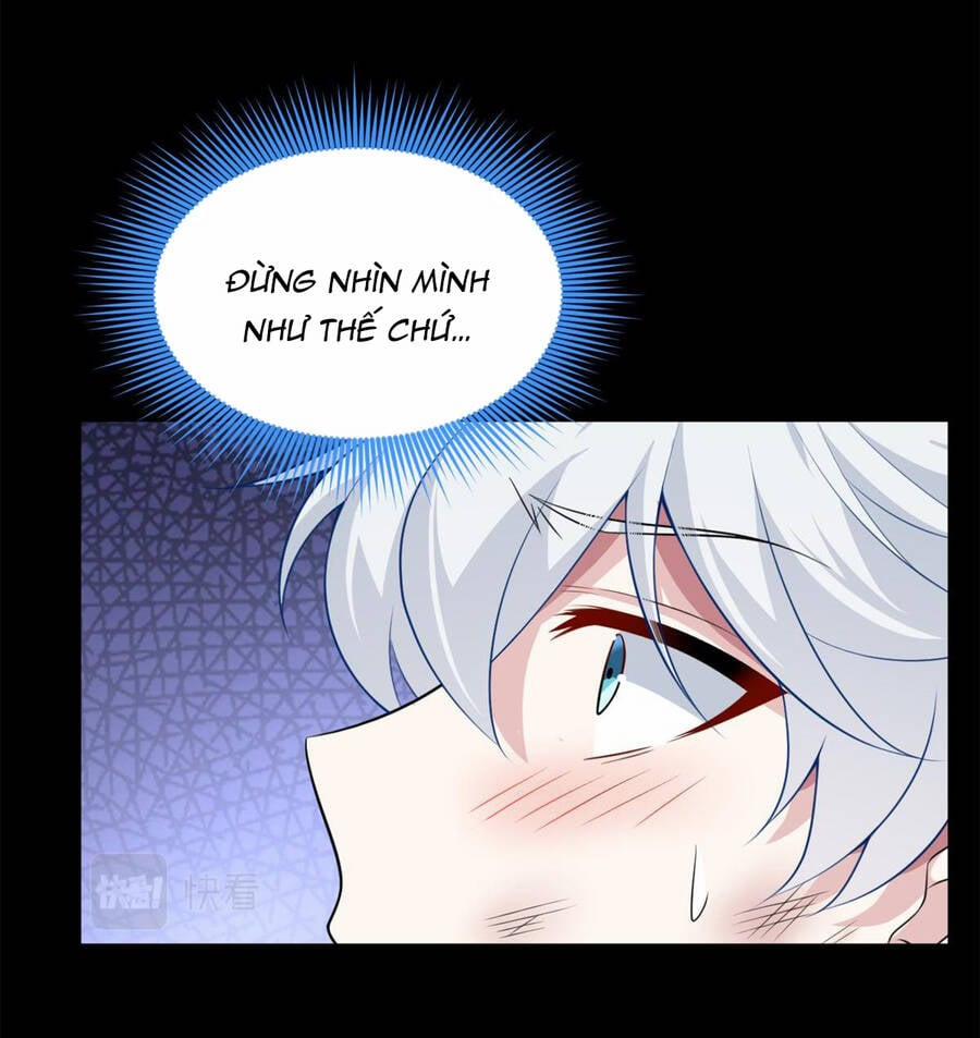 Tôi Ở Thế Giới Khác Dựa Dẫm Vào Phụ Nữ 98 trang 36