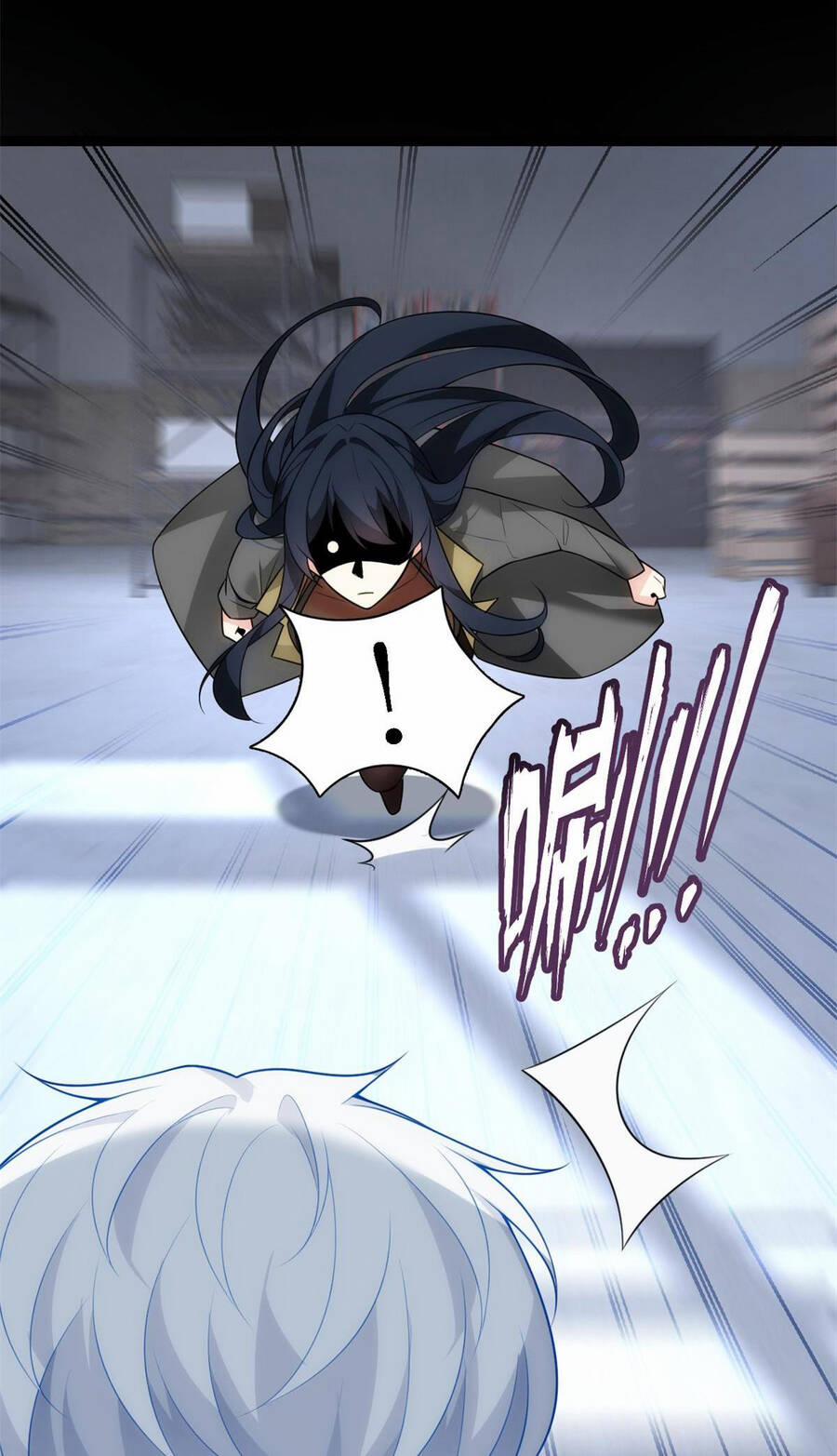 Tôi Ở Thế Giới Khác Dựa Dẫm Vào Phụ Nữ 98 trang 4