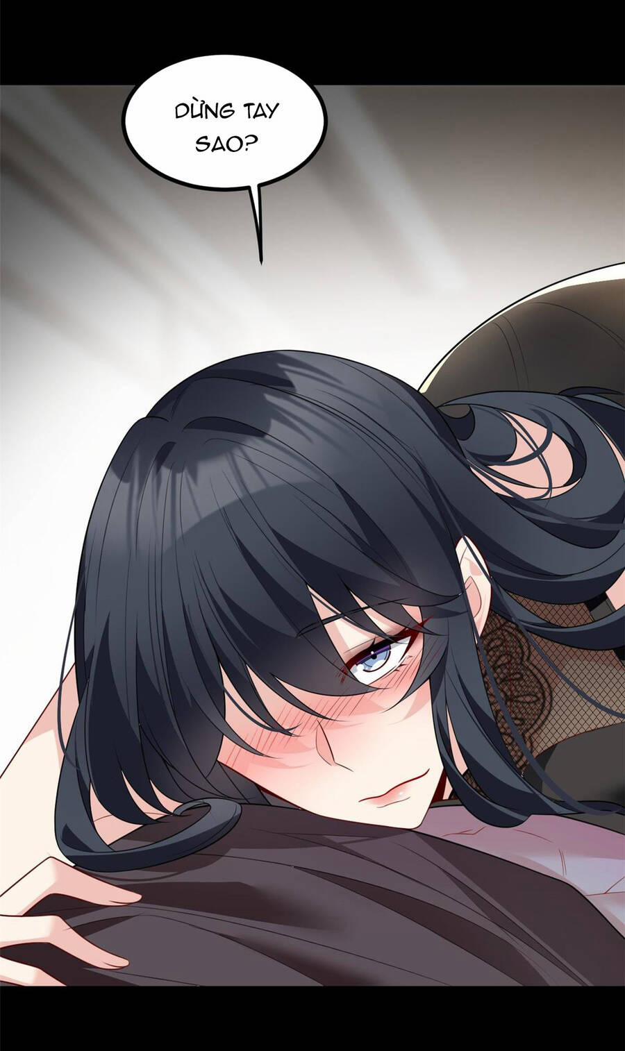 Tôi Ở Thế Giới Khác Dựa Dẫm Vào Phụ Nữ 99 trang 12